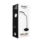 S-link SL-M9078 7 W Şarjlı Masa Lambası