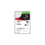 PC HD 12TB SEAGATE ST12000NE0008 IRONWOLF (D)