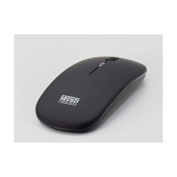 SECUZI CES-5111 KABLOSUZ ŞARJLI USB MOUSE
