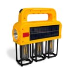 SOLAR HW-7799L AYDINLATMA ÜRÜN KAMP GÜNEŞ ENERJİLİ