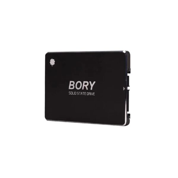 SSD 1TB BORY SATA3 R500-C1T SSD 550/510 MBS (3 YIL GARANTİLİ)