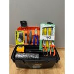 TAKIM ÇANTASI FUUL SET