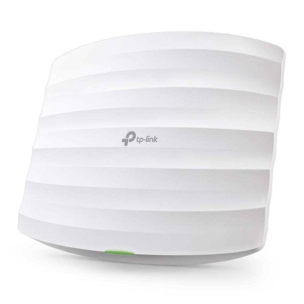 TP-LINK EAP115 1 PORT 300MBPS 2.4GHZ 2x3dBI Tavan Tipi Access Point