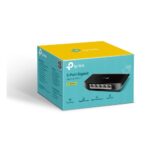 TP-LINK TL-SG1005D 5 PORT 10-100-1000 YONETILEMEZ Gigabit Switch