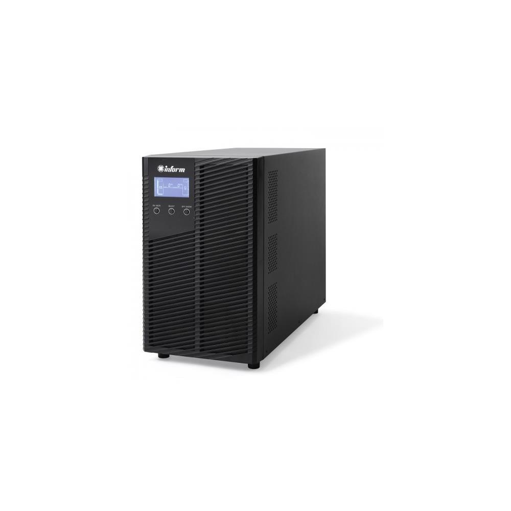 UPS INFORM GUARDIAN 1000A 7-20DK KESİNTİSİZ GÜÇ KAYNAĞI