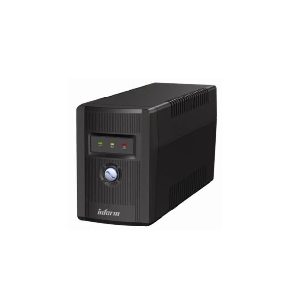 UPS INFORM GUARDIAN 600A 7-20DK KESİNTİSİZ GÜÇ KAYNAĞI