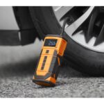 KOMPRESÖR POWER BANK AKÜ TAKVİYE