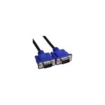 VGA Uzatma Kablo 15 Pın Erkek-Erkek 10MT VGA Uzatma Kablosu