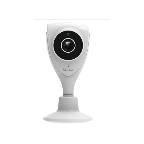 Vimtag CM1 720P 3.6mm IP Smart Wifi Network Güvenlik BEBEK KAMERASI