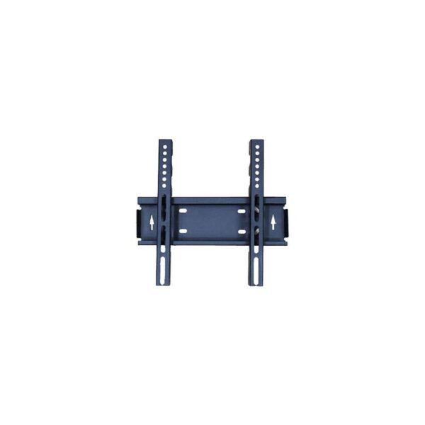 Wellbox WB-S2237 22-37 Inç Sabit TV Duvar Askı Aparatı