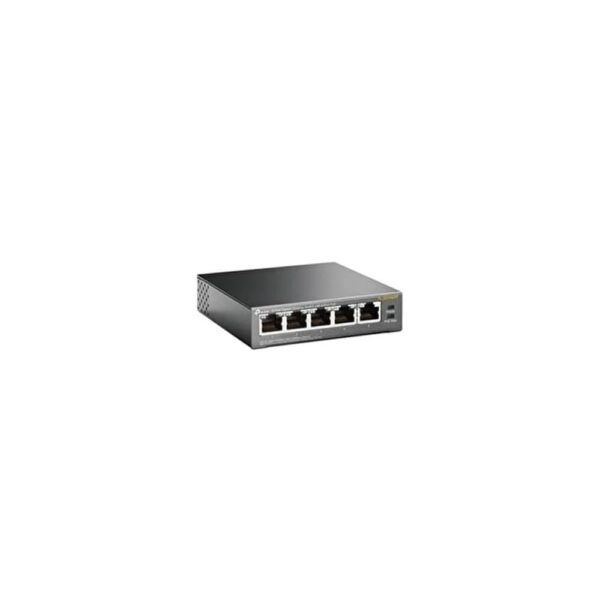 STARLINK S105 5 PORT 10 100 SWİTCH
