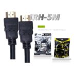 IRONSTAR IRH-5M 5MT HDMI KABLO