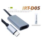 IRONSTAR IRT-D05 TYPE-C TO HDMI DÖNÜŞTÜRÜCÜ