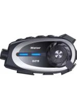 Q29 Kameralı Motosiklet Kask Bluetooth Kulaklığı – 1080p, Geniş Açı, Su Geçirmez