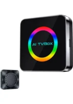 Android CarPlay Auto AI Box – 4GB RAM 64GB ROM | Netflix, Youtube