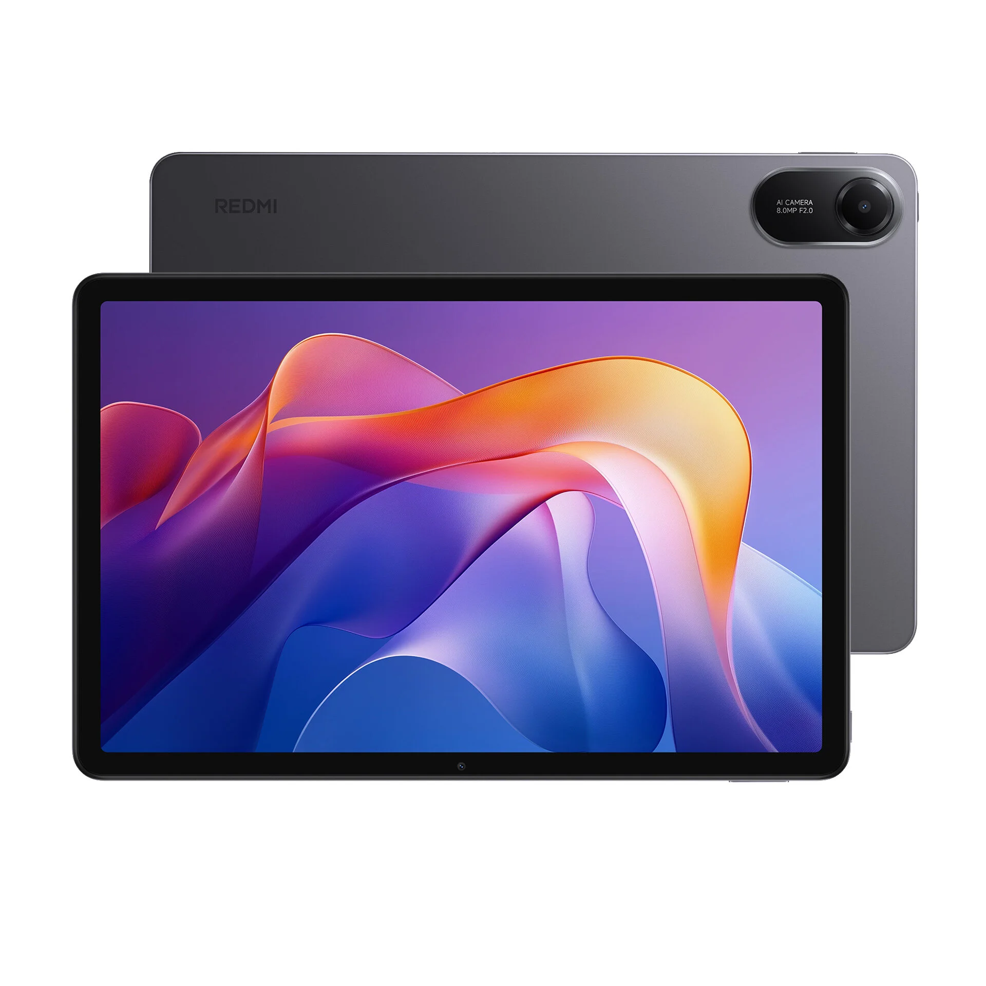 XIAOMI REDMI PAD 2 8GB RAM 256 GB 11" GRI
