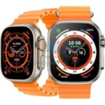 RM T900 ULTRA AKILLI SAAT