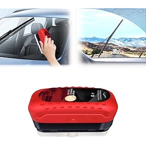 Araç Silme Fırçası