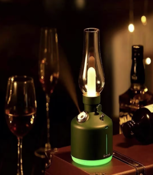 LA-0621 Hava Nemlendirici