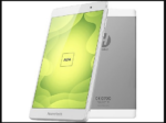 Hometech Alfa 8SM 4 Çekirdek 8 inç IPS Ekran Bluetooth WiFi Webcam Gümüş Android Tablet