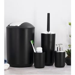 5'li Çöp Kovası Banyo Seti