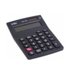 CSL CS-12 12 haneli masaüstü hesap makinası