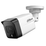 Dahua IPC-HFW1431TC1-SA-0360B-S6 4MP Sesli Bullet Starligth