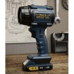 HASUBA HAVA ÜFLEME CİHAZI HS-301