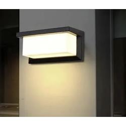 LEDMAKS 24W 1800Lm Led Aplik 3200K