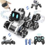 OYUNCAK ROBOT KÖPEK