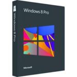 WİNDOWS 8 PRO BOX